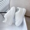 Alexander Mcqueen Branco - Image 2