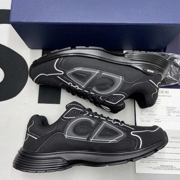 Dior B30 Preto - Image 2