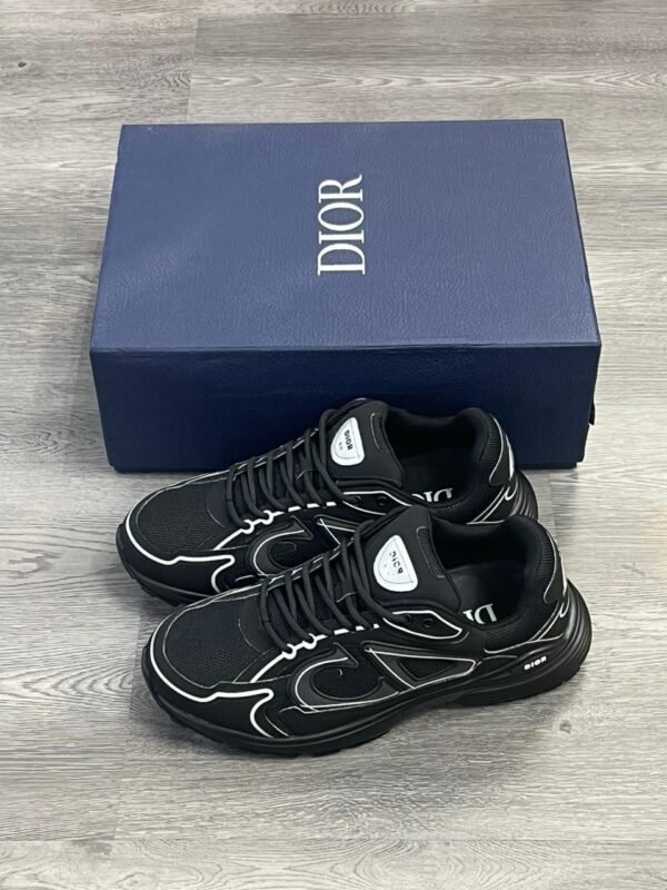 Dior B30 Preto