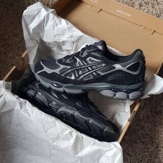 asics gel-quantum 360 viii utility black carbon
