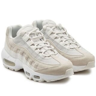 Nike Air Max 95 Essential Branco