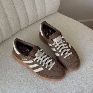 Adidas Spezial Castanho