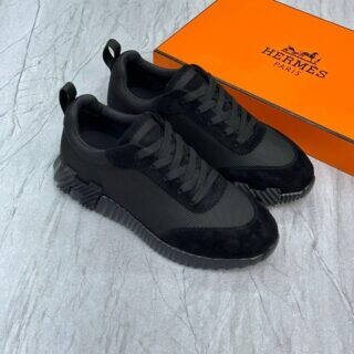 Sapatilhas Hermes Preto