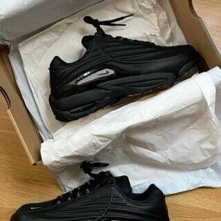 Nike Nocta Preto
