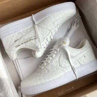 Air force LV