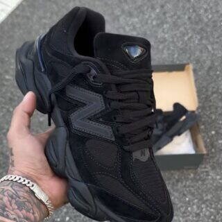 New balance 9060 Preto