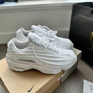 Nike Nocta Branco
